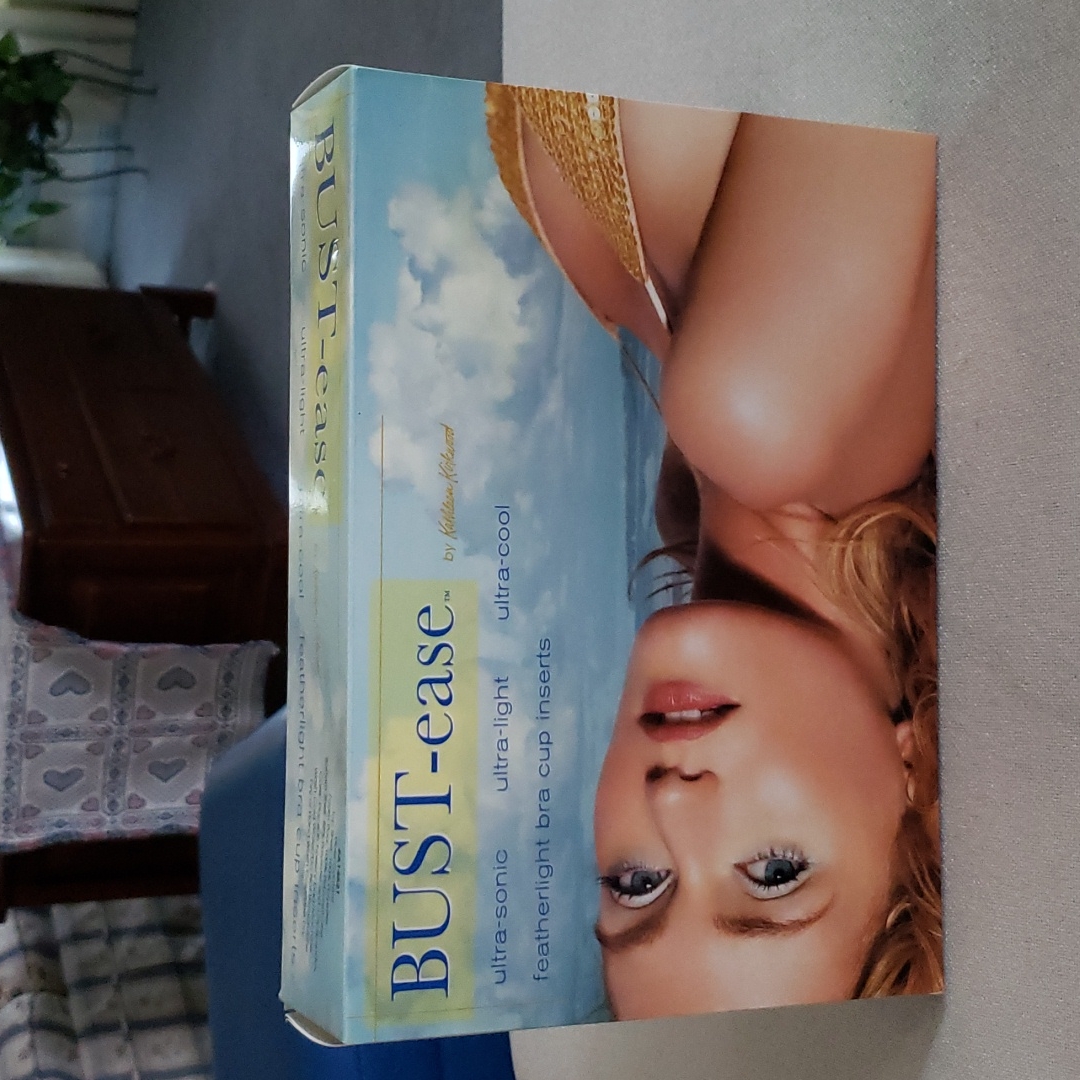 Bra Cup Inserts
